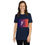 Thumbnail: Stay Real Stay Loyal T-Shirt | Motivational Graphic Tee for Casual Streetwear