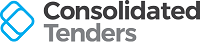 Consolidated tenders logo