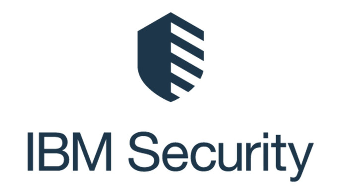IBM Security Logo