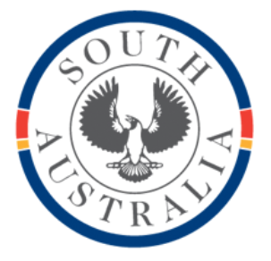 South Australia Government Logo