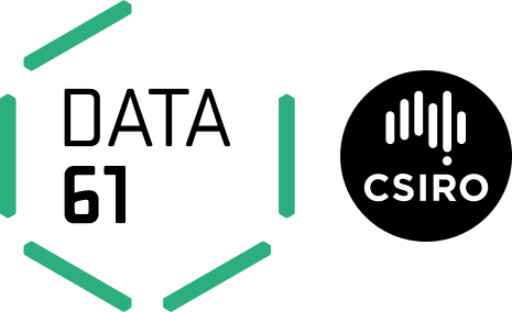 Data61 Logo