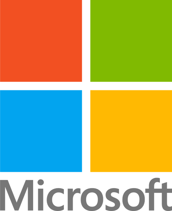 Microsoft Logo