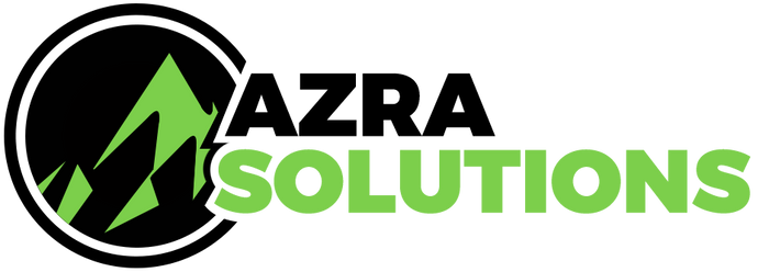 Azra Solutions Logo