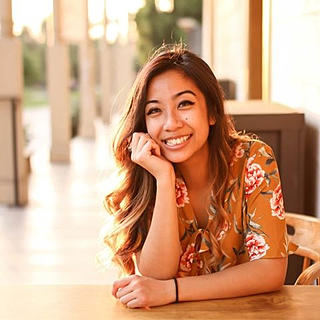 Writer: Kimberly Tran