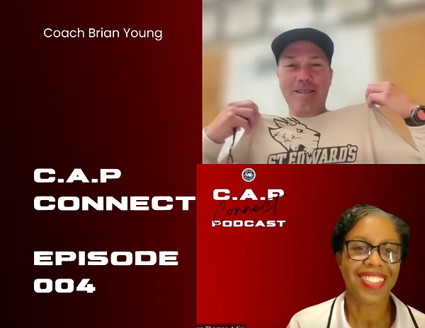 C.a.P Connect episocover.png