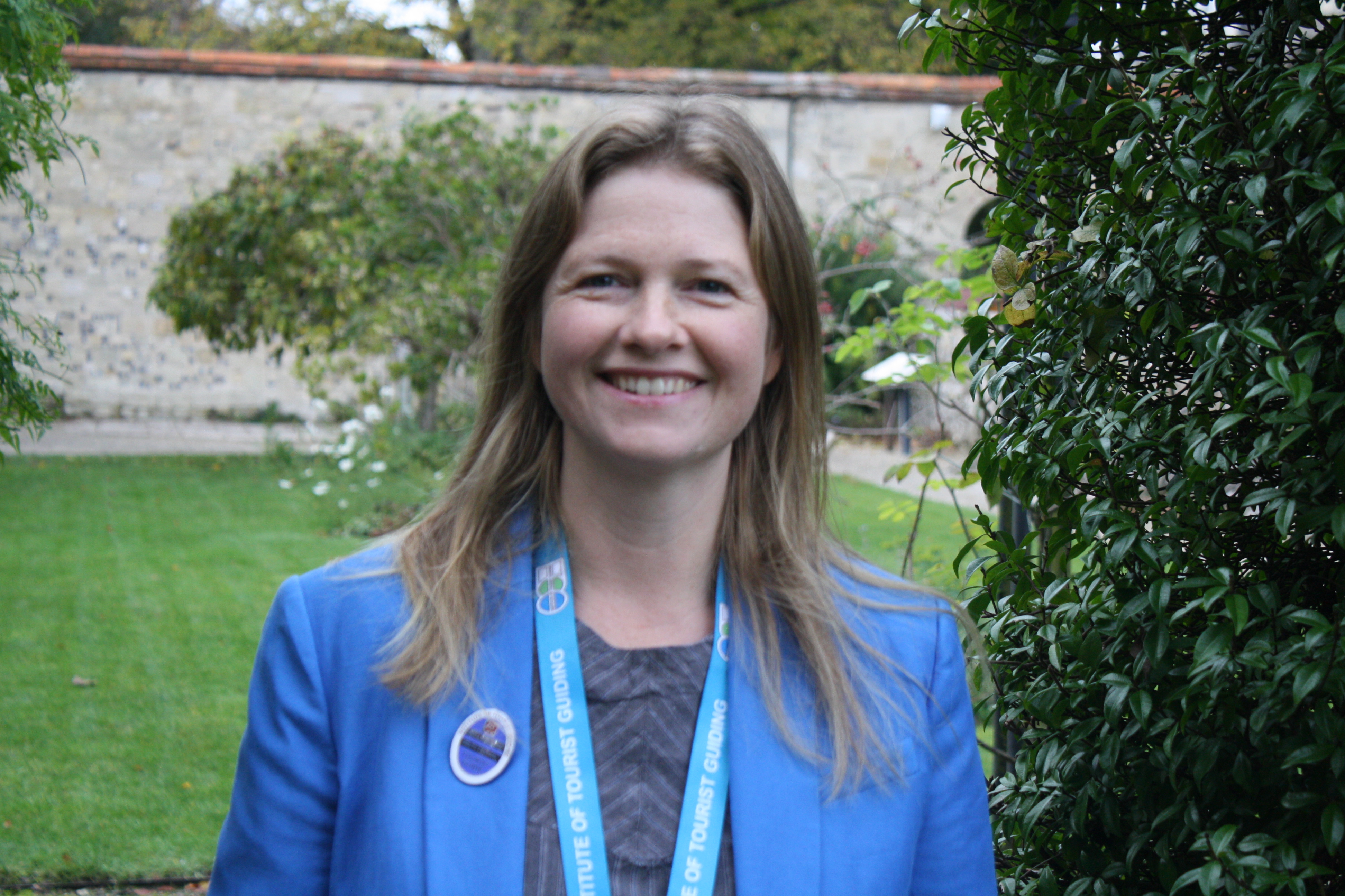 Writer: Erica Wheeler