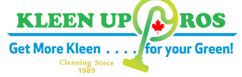logo Kleenuppros
