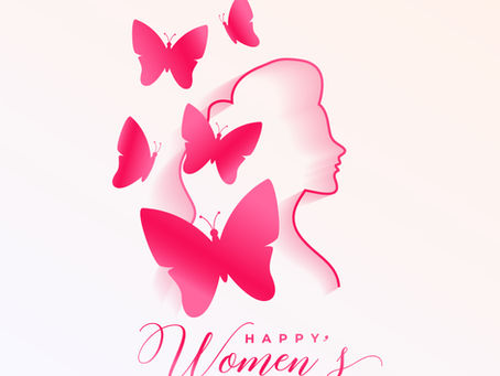 10 Super Facts About Women