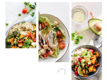 The Evolution of Modern Iftar: A Gen Z Perspective