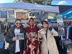 Soulful Portrait Photography