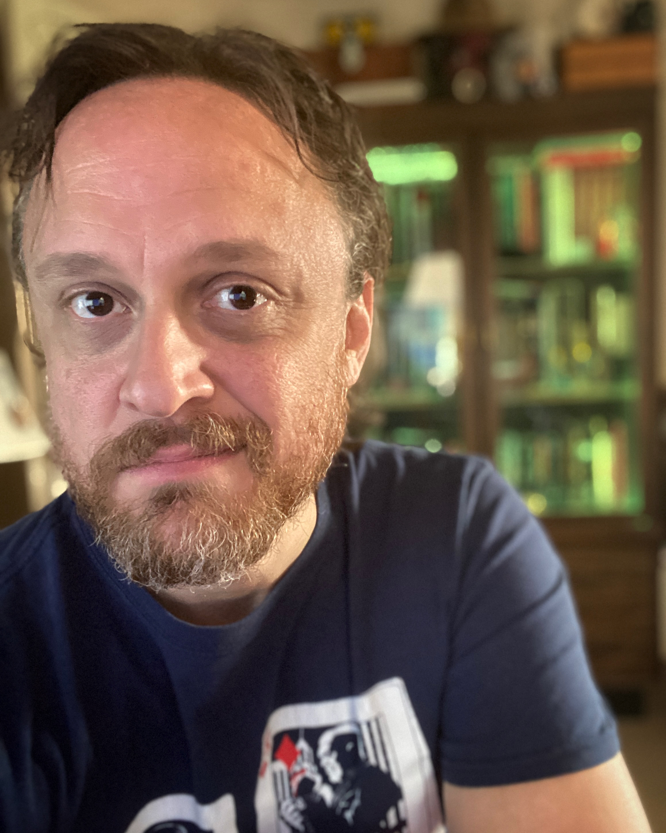 Writer: KRobertMarlo
