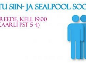 Vestlusõhtu "Siin- ja sealpool sood"