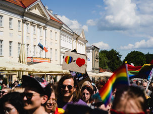 Kuidas keskmise eestlasega LGBT+ teemadel rääkida?