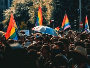 Baltic Pride toimub 6.-11. juunini Tallinnas