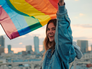 LGBT+ õpilaste õigused ja võimalused hariduses