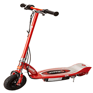 scooter for 6 year old