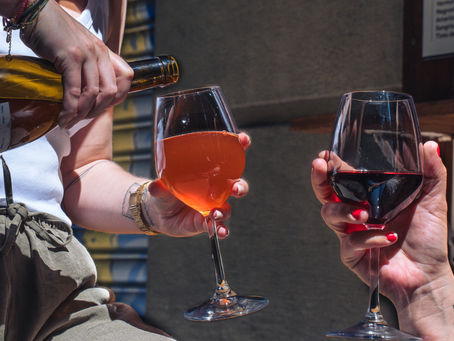 Vino natural vs vino clásico: ¿cuál es la diferencia?