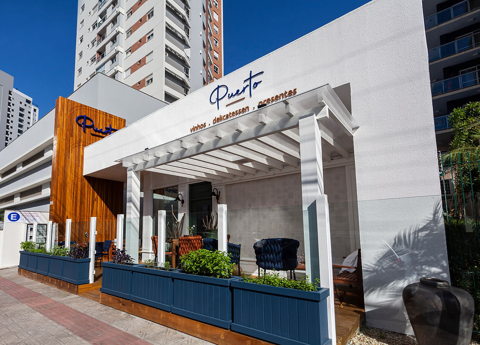 Puerto Vinhos 1