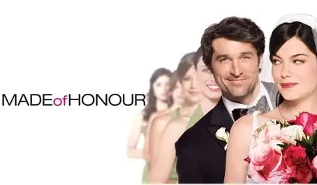 Made of Honour - 2008