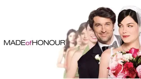 Made of Honour - 2008