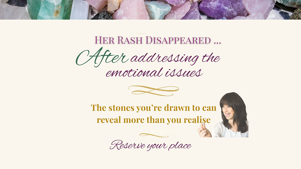 Living with Pain...?