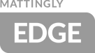 Mattingly Edge Logo