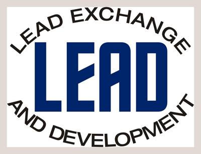 Houston L.E.A.D. Luncheon