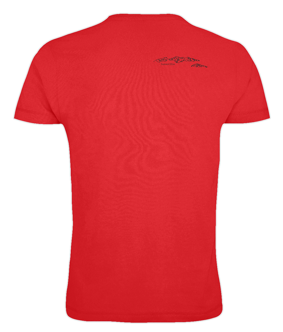 Thumbnail: Climber - Feel Good Stretch T-Shirt