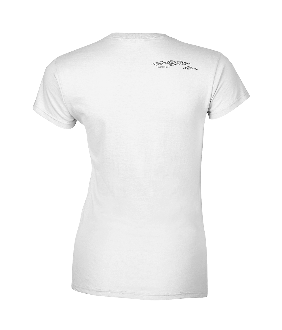 Thumbnail: Hiker - Premium Cotton T-Shirt