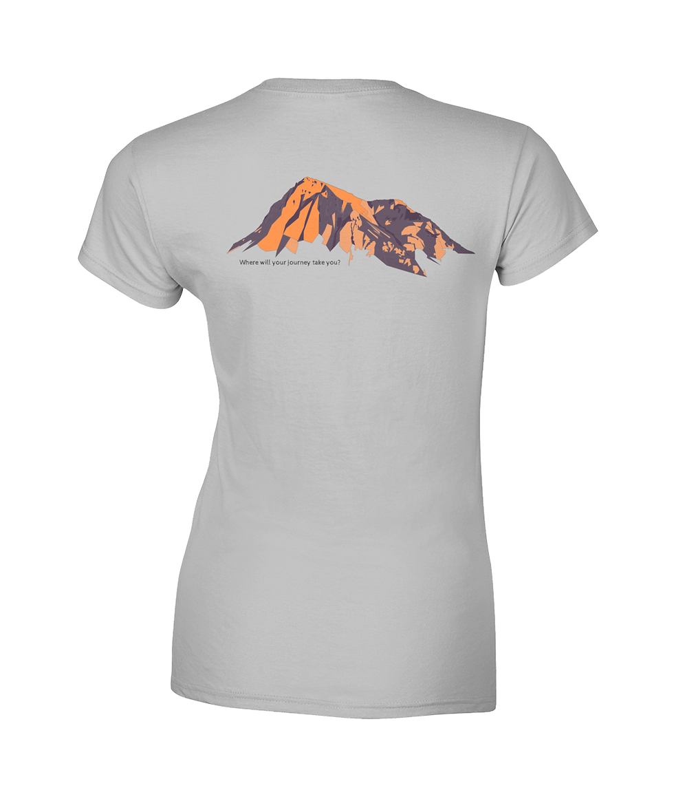 Thumbnail: Buachaille Etive Mòr - Premium Cotton T-Shirt