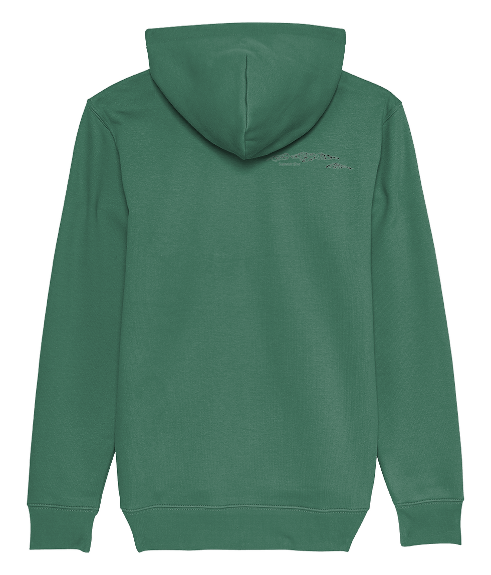 Thumbnail: Climber - Unisex Hoody