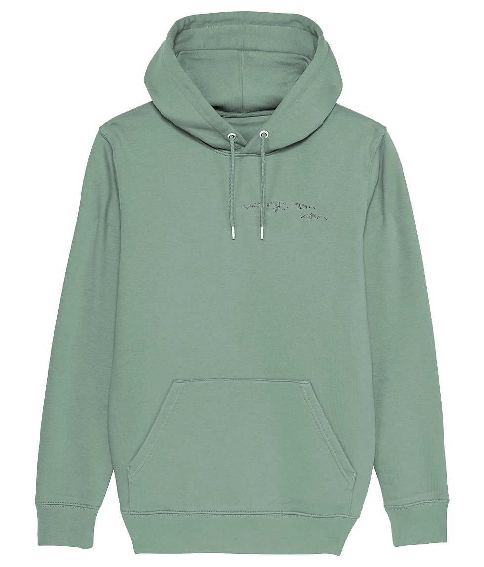Thumbnail: The Jug Hold - Unisex Hoody