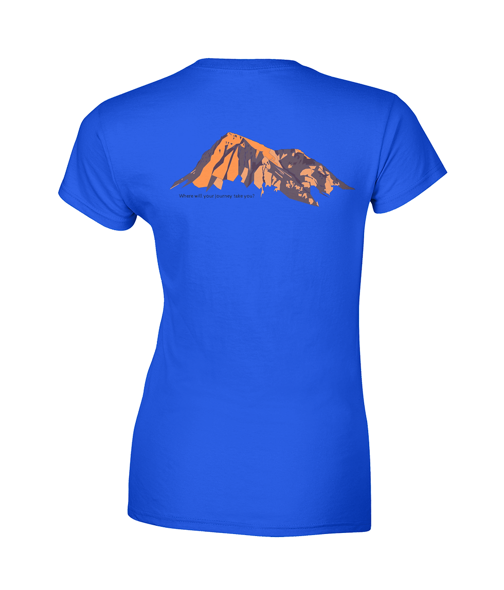 Thumbnail: Buachaille Etive Mòr - Premium Cotton T-Shirt