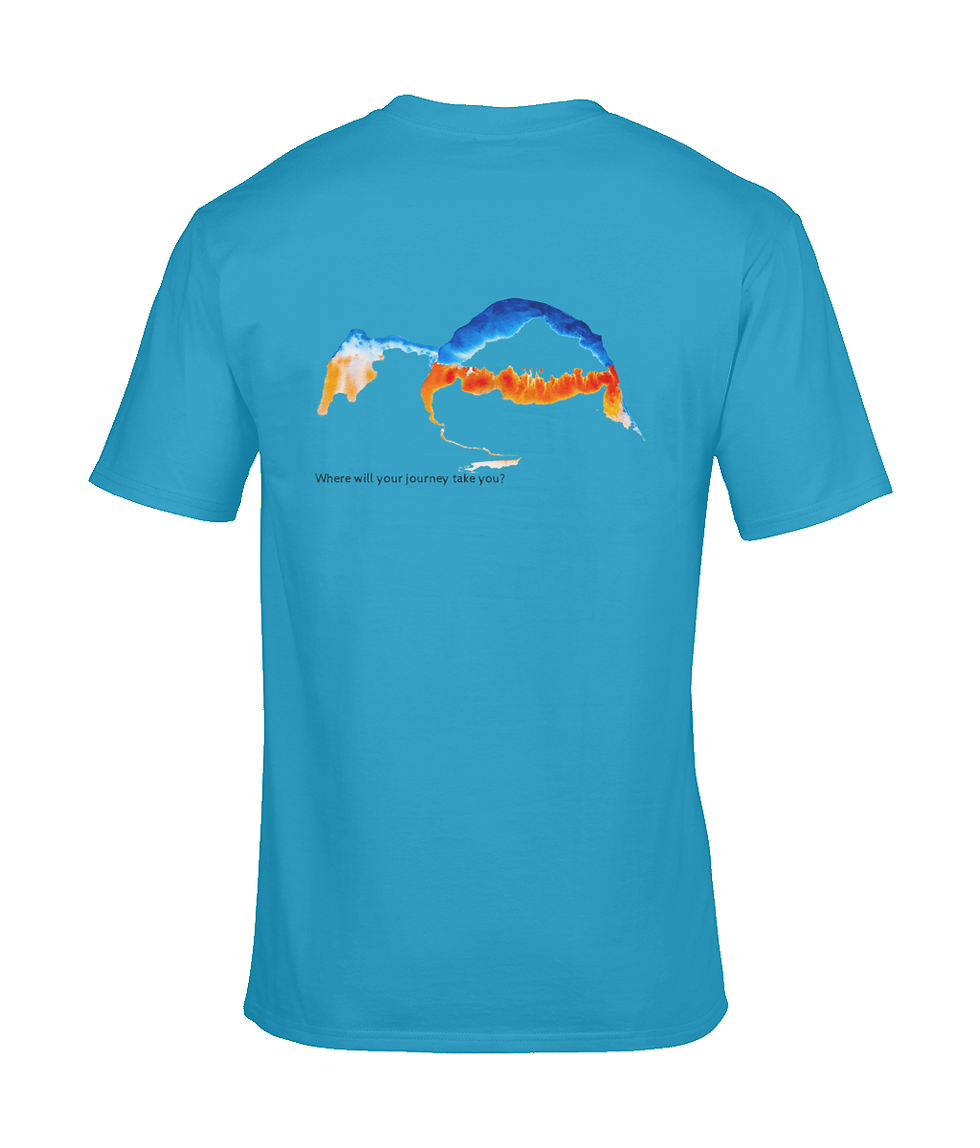 Thumbnail: Suliven - Premium Cotton T-Shirt