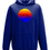Thumbnail: Sunset - Kids Hoody