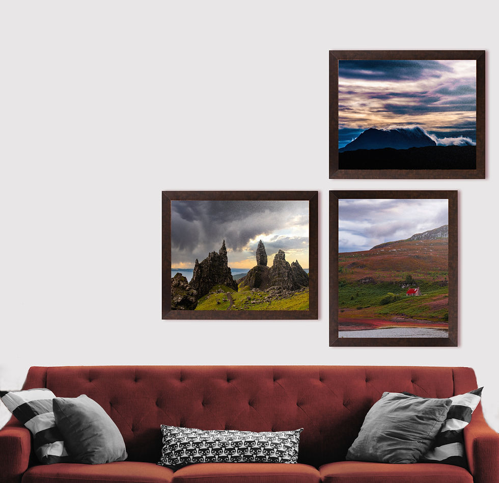 Thumbnail: Gairloch Bothy