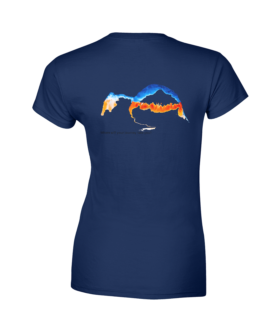 Thumbnail: Suliven - Premium Cotton T-Shirt