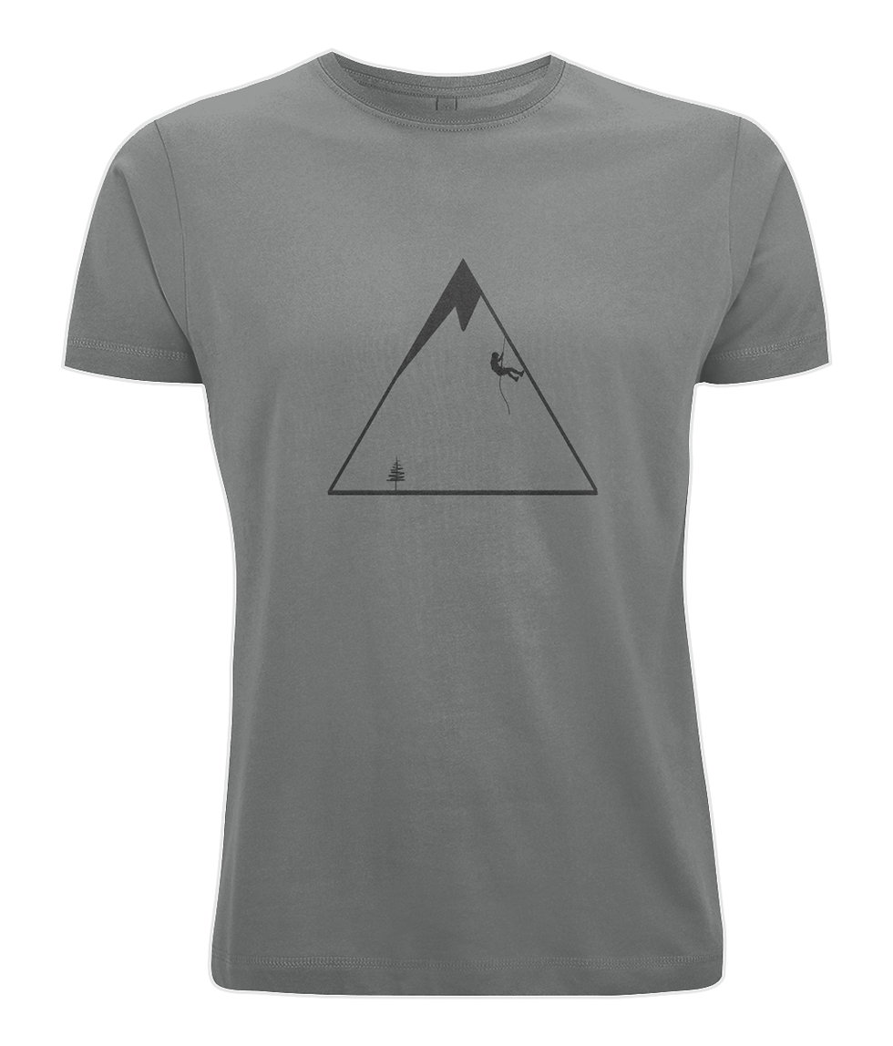 Thumbnail: Climber - Feel Good Stretch T-Shirt