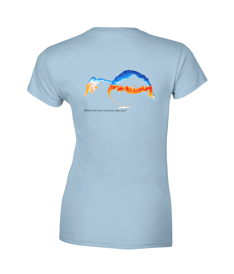 Thumbnail: Suliven - Premium Cotton T-Shirt
