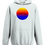 Thumbnail: Sunset - Kids Hoody