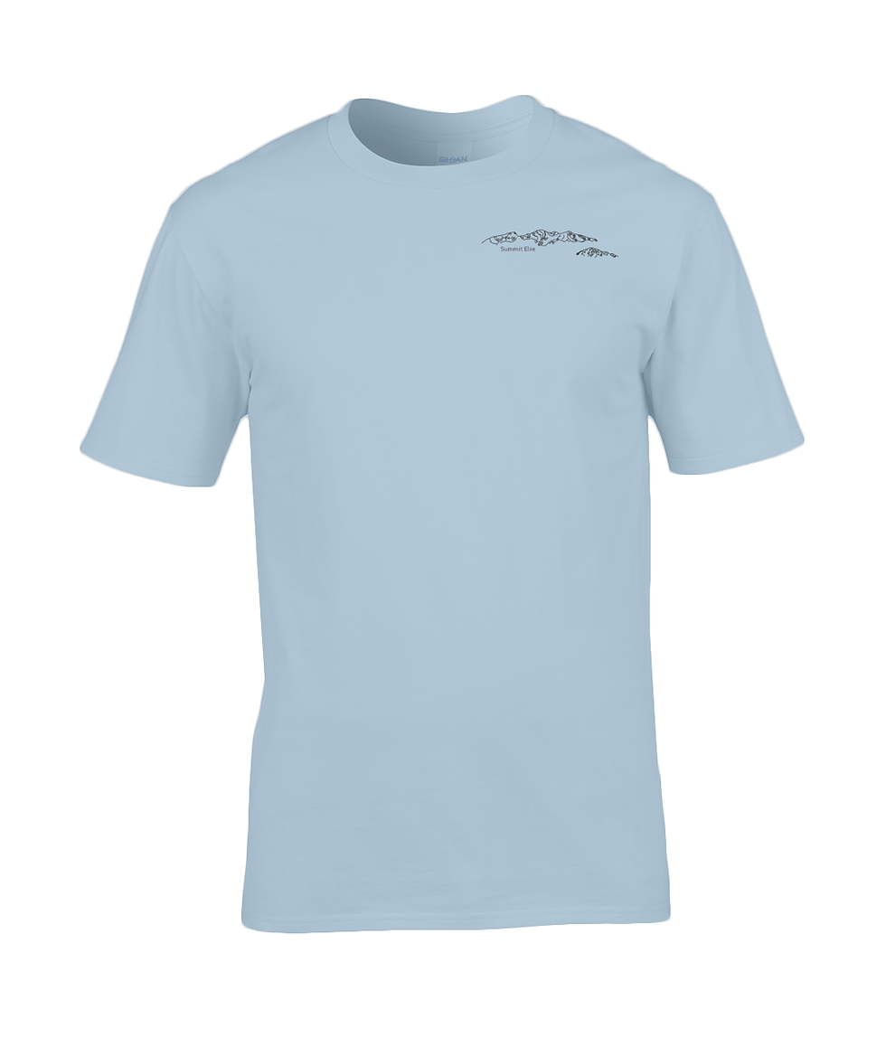 Thumbnail: Buachaille Etive Mòr - Premium Cotton T-Shirt