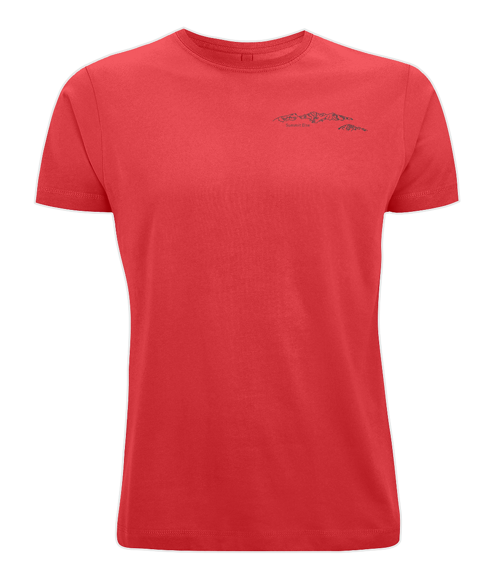 Thumbnail: Buachaille Etive Mòr - Feel Good Stretch T-Shirt