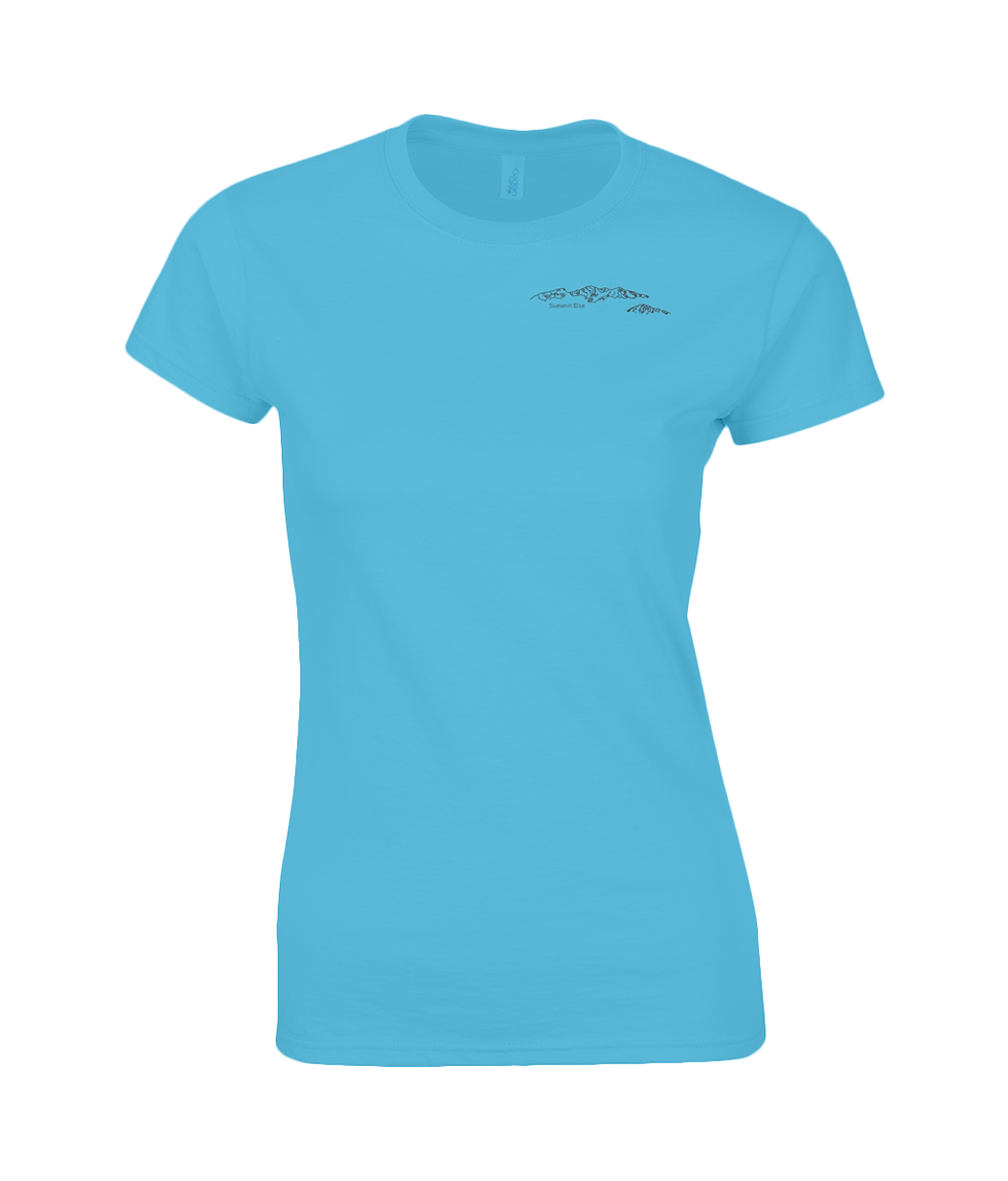 Thumbnail: Suliven - Premium Cotton T-Shirt