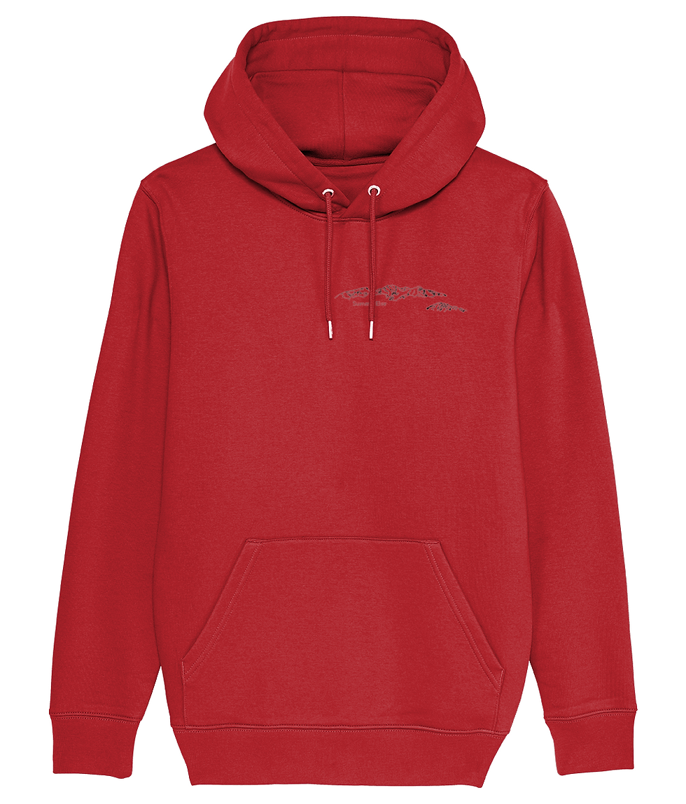 Thumbnail: The Jug Hold - Unisex Hoody