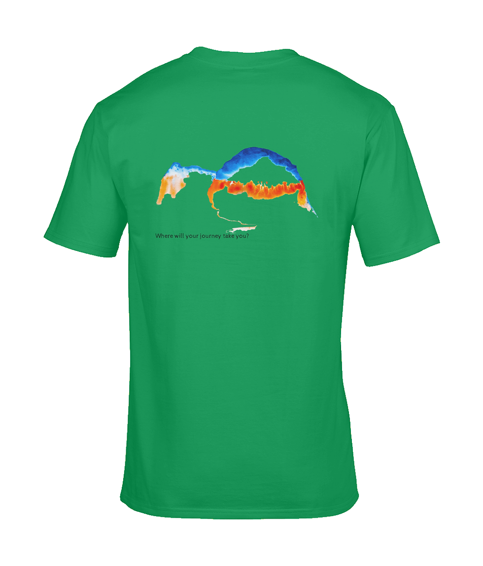 Thumbnail: Suliven - Premium Cotton T-Shirt
