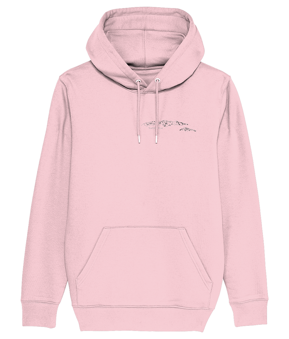 Thumbnail: Buachaille Etive Mòr - Unisex Hoody