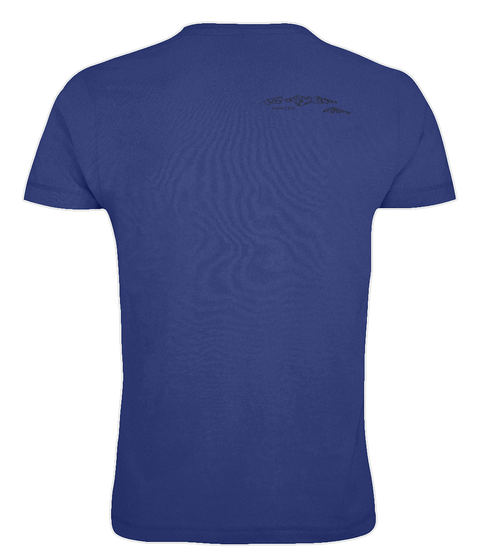 Thumbnail: Climber - Feel Good Stretch T-Shirt