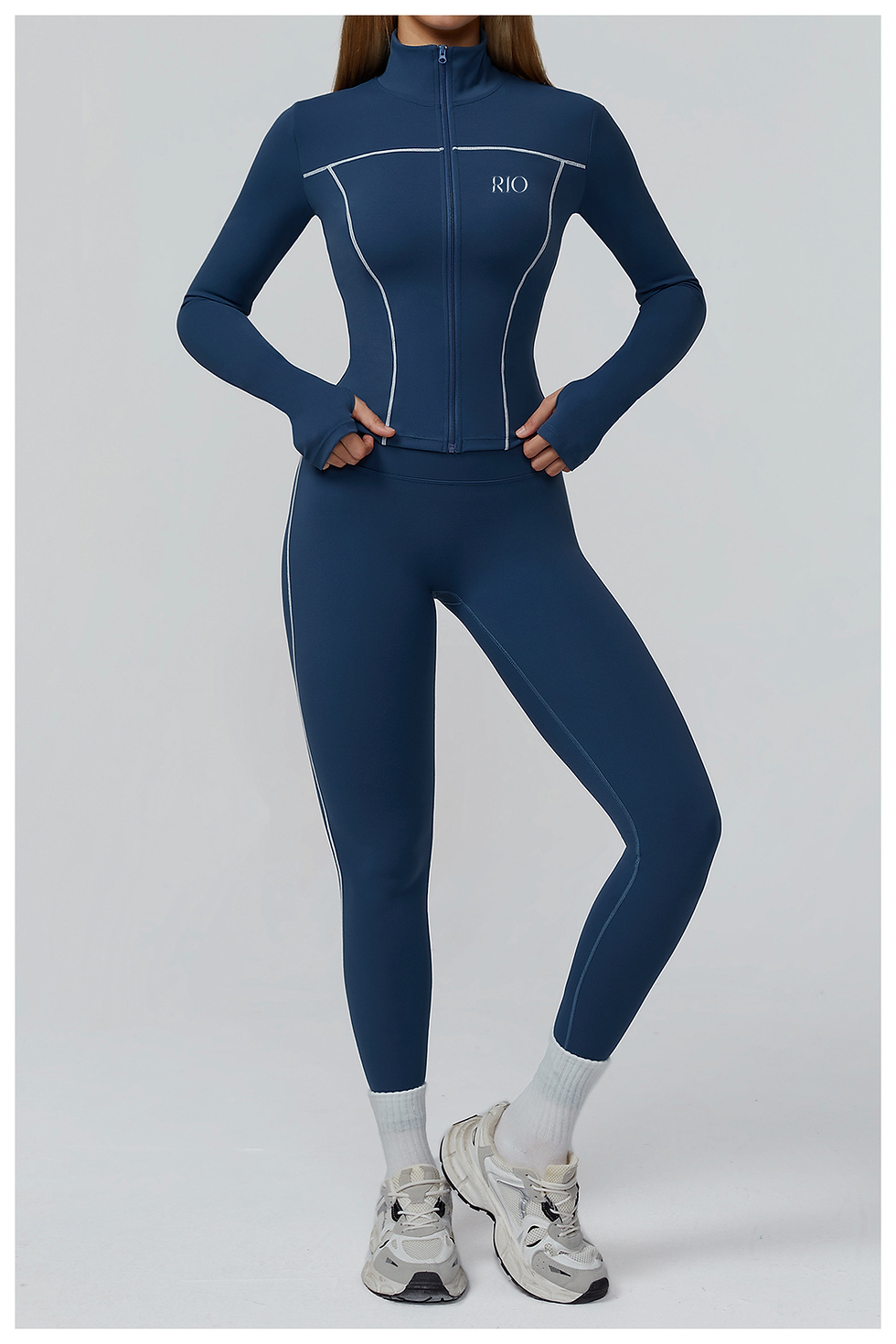 Thumbnail: FlexActive Set — Active Edition