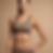 Eco-Conscious Sports Bra