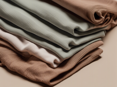 Stylish and Sustainable Athleisure: RIO's Unique Collection